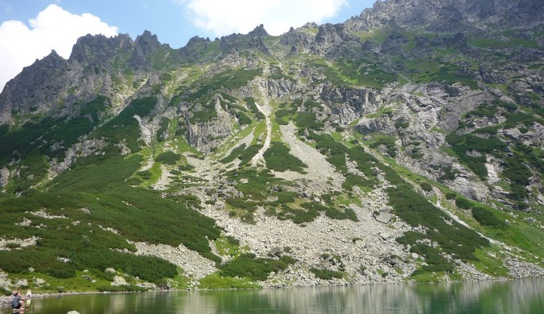 Tatra Trekking <span> with a licensed mountain guide </span> - 1 - Zakopane Tours
